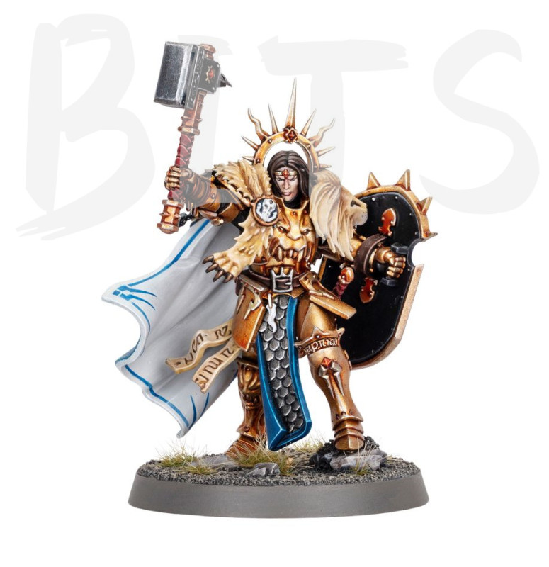 Lord-Celestant bits