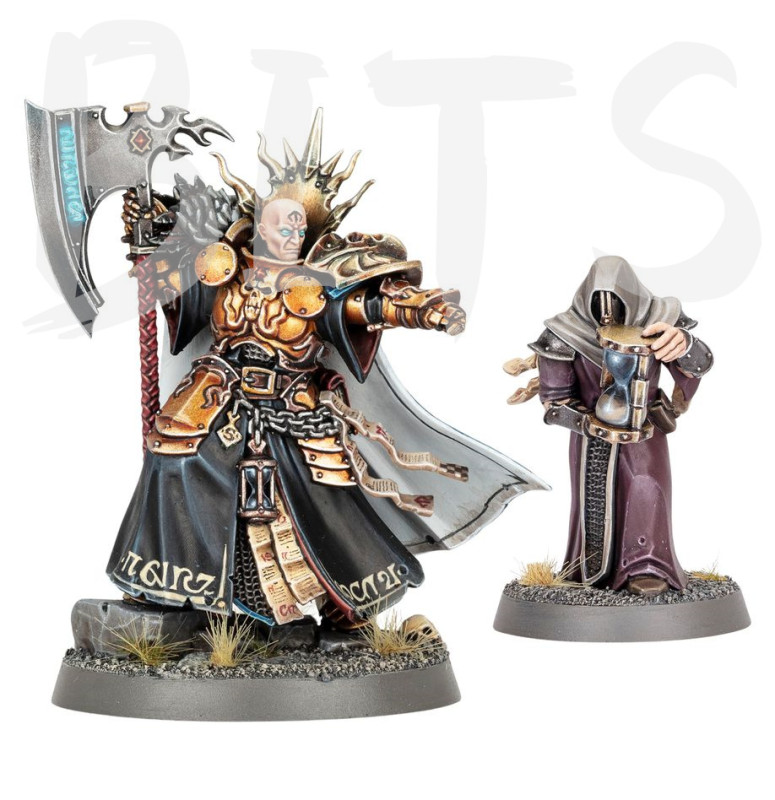Lord-Terminos bits