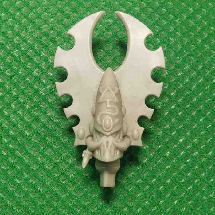 Eldar Fuegan bits