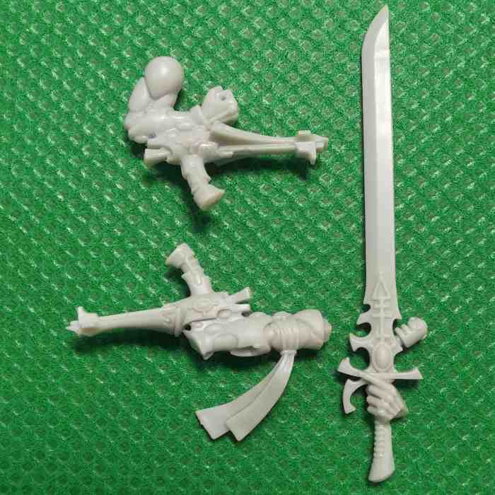 Eldar Asurmen bits