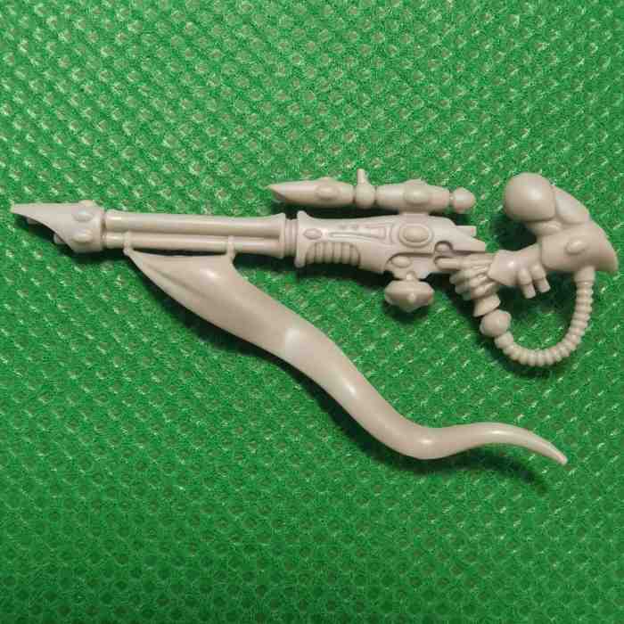 Eldar Baharroth bits