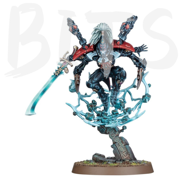 Eldar Lhykhis bits