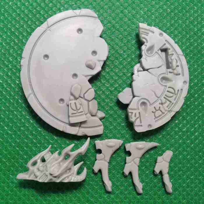 Eldar Fuegan bits
