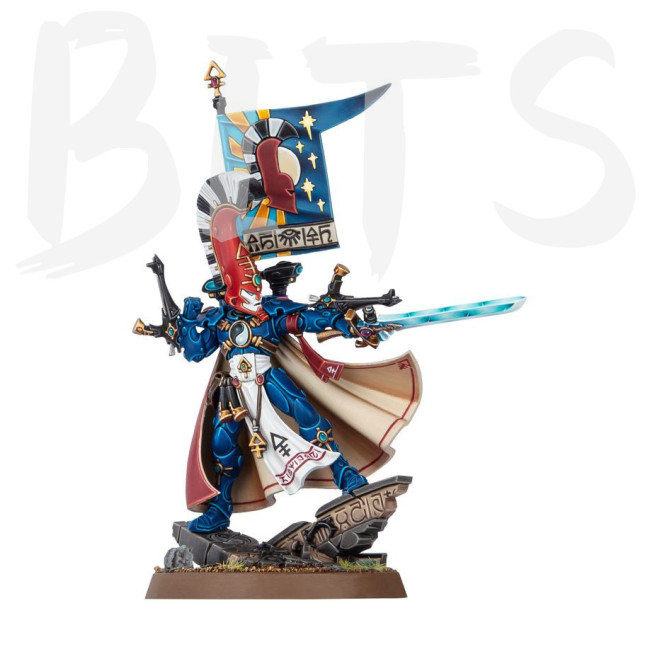 Eldar Asurmen bits