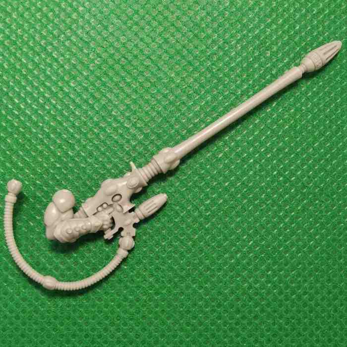 Eldar Fuegan bits