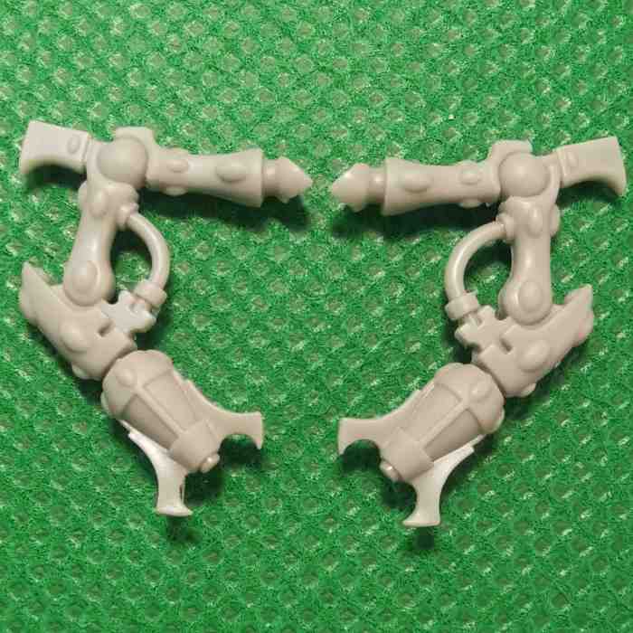 Eldar Lhykhis bits
