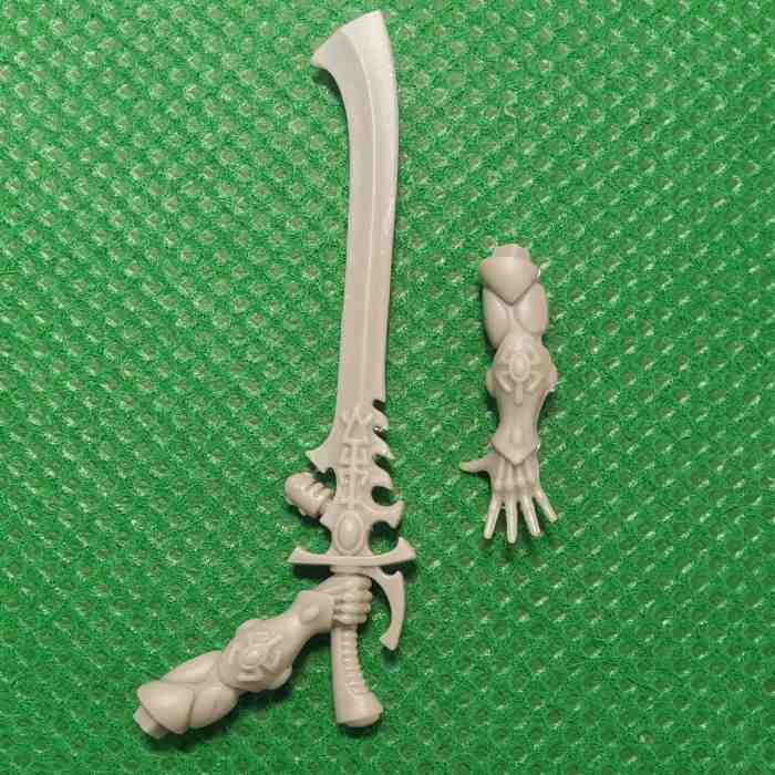 Eldar Lhykhis bits