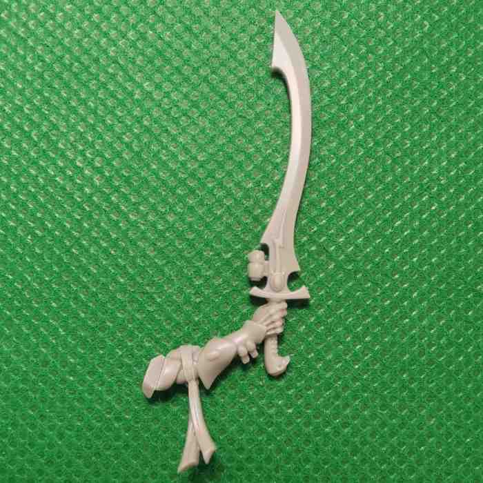 Eldar Baharroth bits
