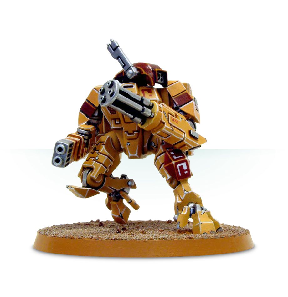 15 Tau Crisis suits + bits horde やべやつ 15 Tau Crisis suits + bits horde やべやつ