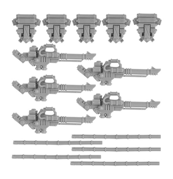Tobbes lilla Warhammer 投石器 Tobbes lilla Warhammer 投石器