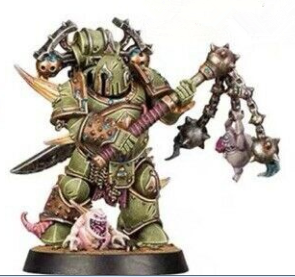 Japan Exclusive Space Marines Unboxing - SPACE MARINE HEROES