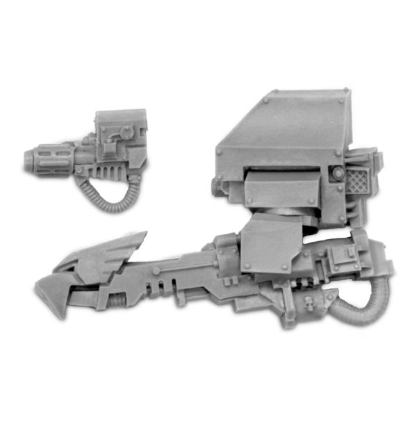 Tobbes lilla Warhammer 投石器 Tobbes lilla Warhammer 投石器