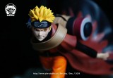 【Pre order】YLW Studio Naruto The Immortal Naruto 1/7 scale Resin Statue Deposit