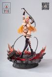 【In Stock】Towering Studio One PunchMan Monster Princess Kaijin Hime Do-S 1/6 Resin Statue