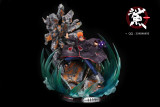 【In Stock】Horn shark Studio Naruto Pain Shinra Tensei 1:7 Scale Resin