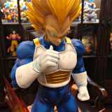 【In Stock】Temple Studio Dragon Ball Z Super Vegeta 1/4 Scale Resin Statue