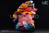 【In Stock】UC Studio One-Piece Yonko Big-Mom Charlotte Linlin Resin Statue