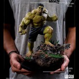 【In Stock】Hulk BDS Art Scale 1/10 - Avengers: Infinity War - Iron Studios Presale