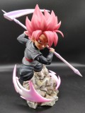 【In Stock】MIC Studio Dragon Ball Super Saiyan Rose SD Resin Statue