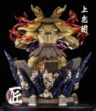 【In Stock】 Jiang Studio Duel Monsters Yu-Gi-Oh​ 遊☆戯☆王デュエルモンスターズ ​ATEM​ Resin Statue