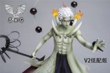 【Pre Order】SXG Studio Naruto Uchiha Obito 1:8 Scale Resin Statue Deposit