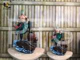 【In Stock】PT Studio One-Piece Roronoa Zoro1:6/1:4 Scale Resin Statue