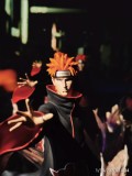 【In Stock】Fire Phenix Studio Naruto Pain 1/7 Scale Resin Statue