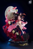 【In Stock】Magic Cube Studio Demon Slayer: Kimetsu no Yaiba Kamado Nezuko Resin Statue