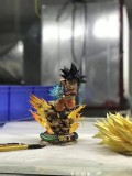 【Pre order】LR Studio Dragon Ball Super Goku SD Resin Statue Deposit