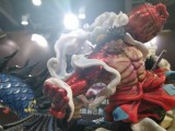 【Pre order】S1 Studio One-Piece Monkey D Luffy VS Kaido 1:6 Resin Statue Deposit