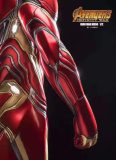 【Pre order】6Y Studio Marvel Iron Man MK50 1/2 Scale Resin Statue Deposit
