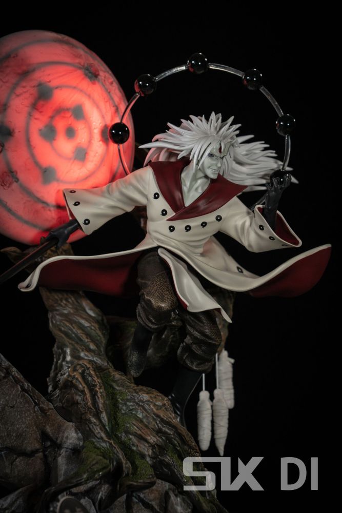 naruto singularity workshop