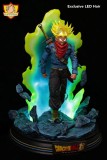 【Pre order】DY Studio Dragon Ball Super Future Trunks 1/4 Scale Resin Statue Deposit
