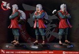 【Pre order】Best Hero Studio Naruto Jiraiya 1:4 Scale Resin Statue Deposit