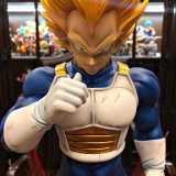 【In Stock】Temple Studio Dragon Ball Z Super Vegeta 1/4 Scale Resin Statue