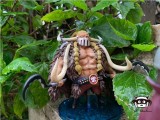 【In Stock】Yz Studio One-Piece Beasts Pirates Kaido Jack WCF Scale Resin Statue