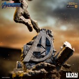 【Pre order】Iron Studio Falcon BDS Art Scale 1/10 - Avengers: Endgame Deposit