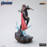【Pre Order】Iron Studio Thor BDS Art Scale 1/10 - Avengers: Endgame Deposit