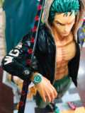 【In Stock】MIX Studio One-Piece Roronoa Zoro1:6 Scale Resin Statue