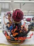 【In Stock】BP.Studio One-Piece Gear1-4 Monkey D Luffy 1:6 Scale Resin Statue