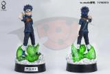 【Pre Order】TC-Studio Naruto Uchiha Series Resin Figure Statue Doposit