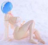 【In Stock】Toy-Candy Re:Life in a different world from zero Rem wearing Lace Resin Statue