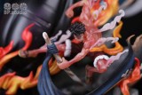 【In Stock】BP.Studio One-Piece Gear1-4 Monkey D Luffy 1:6 Scale Resin Statue