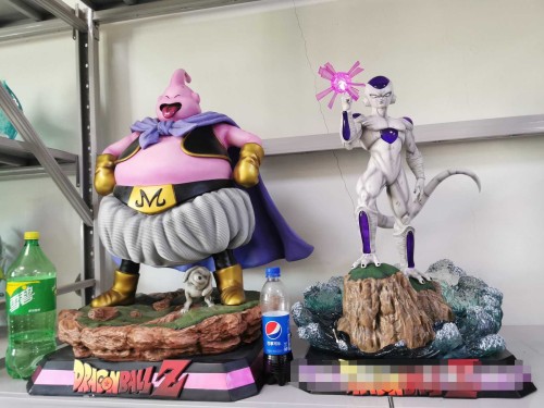 【In Stock】X-Studio Dragon Ball Z Frieza 1:3 Scale Resin Statue