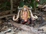 【In Stock】Yz Studio One-Piece Beasts Pirates Kaido Jack WCF Scale Resin Statue