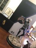 【In Stock】MH Studio Naruto Kakashi 1:7 Scale Resin Statue