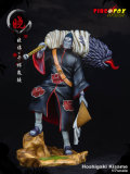 【In Stock】Fire Fox Studio Naruto Akatsuki Itachi&Kisame 1:7 Scale Resin Statue