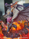 【In Stock】Twilight Studio Fairy Tail Fire Dragon Natsu 1/6 Resin Statue