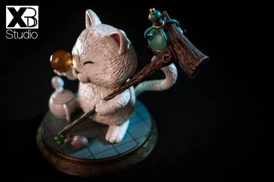 かりん様dcbst In Stock】XBD Studio DragonBall Z Karin-sama カリン様 ​Resin