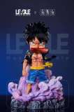 【In Stock】League Studio One Piece Gear 4 Luffy Wcf Scale Resin Statue